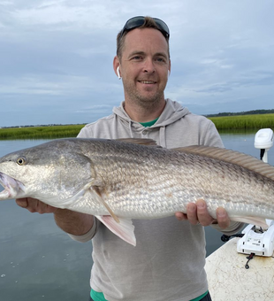 NC fishing: Where memories are caught.